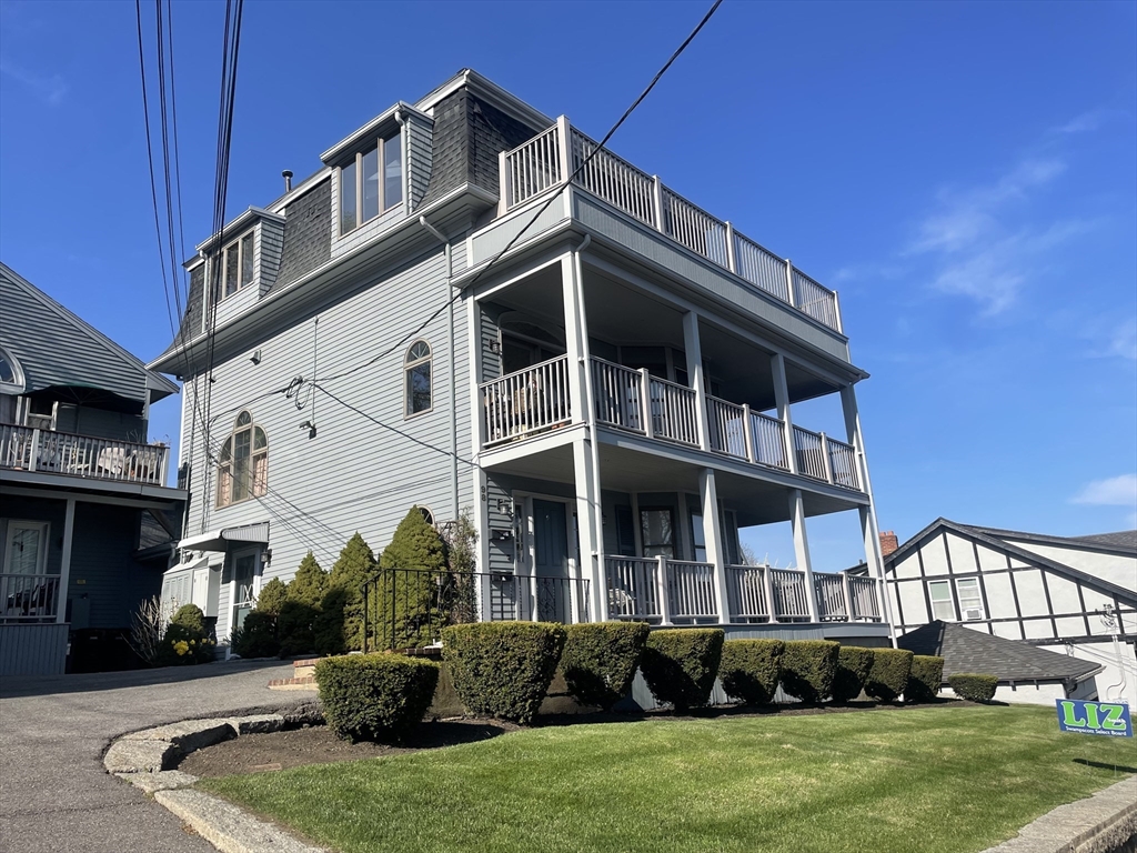 98 Rockland Street, Swampscott, Massachusetts, 1 Bedroom Bedrooms, 4 Rooms Rooms,1 BathroomBathrooms,Residential Lease,For Rent,Rockland Street,73423030