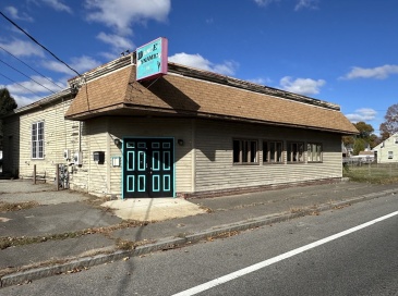 386 Chicopee Street, Chicopee, Massachusetts, ,Commercial Sale,For Sale,Chicopee Street,73448643