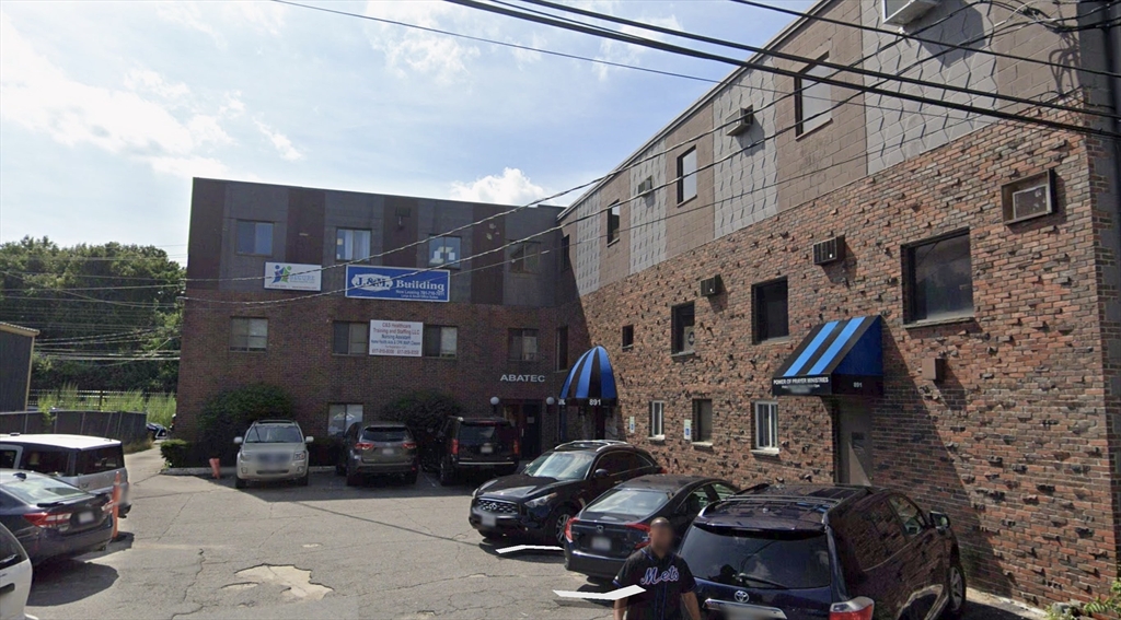 891 Hyde Park Ave, Boston, Massachusetts, ,Commercial Lease,For Rent,Hyde Park Ave,73448688