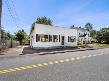 13 East St, North Attleboro, Massachusetts, ,Commercial Sale,For Sale,East St,73448739