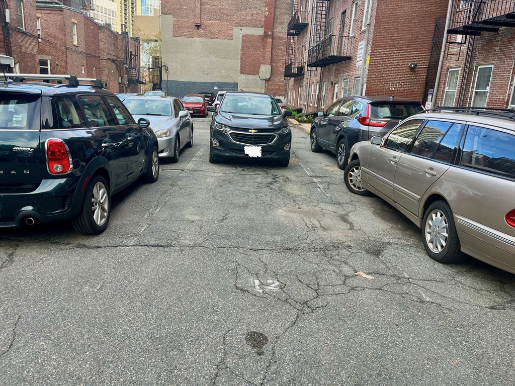 21 Bowdoin St, Boston, Massachusetts, ,Residential Lease,For Rent,Bowdoin St,73443169