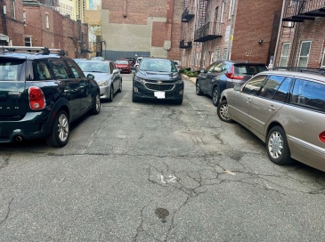 21 Bowdoin St, Boston, Massachusetts, ,Residential Lease,For Rent,Bowdoin St,73443169