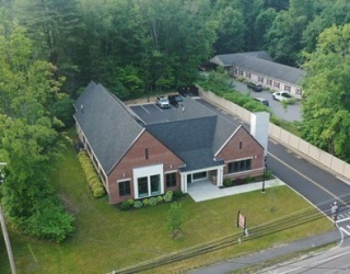 85 E Main St, Westborough, Massachusetts, ,Commercial Sale,For Sale,E Main St,73448850