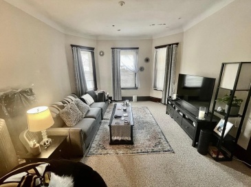 101 Rogers Ave, Somerville, Massachusetts, 1 Bedroom Bedrooms, 4 Rooms Rooms,1 BathroomBathrooms,Residential Lease,For Rent,Rogers Ave,73448890