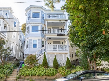 11 Juliette, Boston, Massachusetts, 2 Bedrooms Bedrooms, 5 Rooms Rooms,2 BathroomsBathrooms,Residential Lease,For Rent,Juliette,73435258