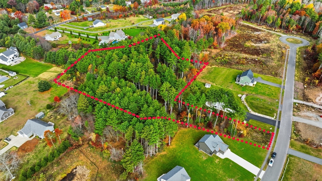 Lot T Woodland Ln, Belchertown, Massachusetts, ,Land,For Sale,Woodland Ln,73448916