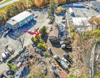 25 Popes Ln, Danvers, Massachusetts, ,Commercial Sale,For Sale,Popes Ln,73448963