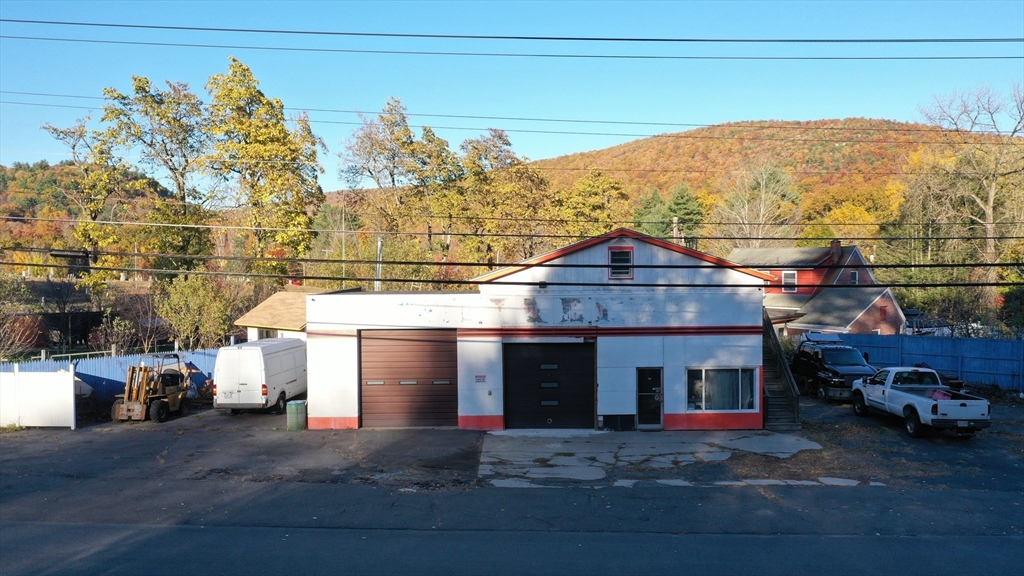 173 Westfield Rd, Russell, Massachusetts, ,Commercial Sale,For Sale,Westfield Rd,73448976