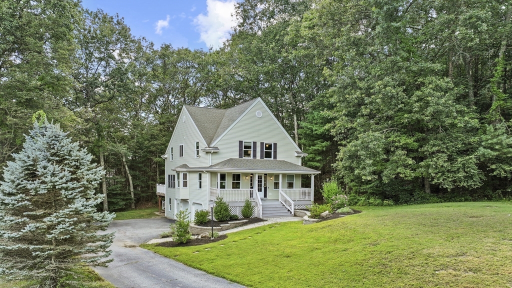 6 Val Go Way, Dudley, Massachusetts, 3 Bedrooms Bedrooms, 8 Rooms Rooms,2.5 BathroomsBathrooms,Residential,For Sale,Val Go Way,73424377