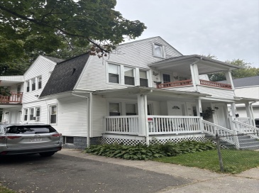 186-188 College St, Springfield, Massachusetts, 4 Bedrooms Bedrooms, 10 Rooms Rooms,2 BathroomsBathrooms,Residential Income,For Sale,College St,73423824