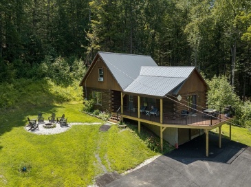 124 E Hawley Road, Hawley, Massachusetts, 3 Bedrooms Bedrooms, 5 Rooms Rooms,2 BathroomsBathrooms,Residential,For Sale,E Hawley Road,73412751