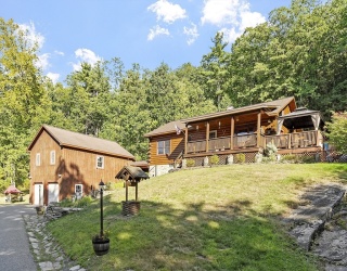 29 Northfield Road, Erving, Massachusetts, 3 Bedrooms Bedrooms, 7 Rooms Rooms,2 BathroomsBathrooms,Residential,For Sale,Northfield Road,73430098