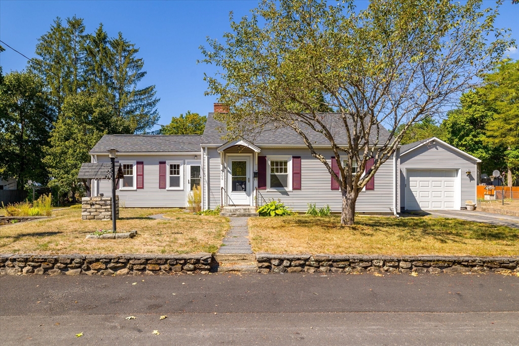 206 Intervale Ave, Athol, Massachusetts, 3 Bedrooms Bedrooms, 6 Rooms Rooms,1 BathroomBathrooms,Residential,For Sale,Intervale Ave,73425120