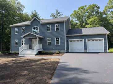 1269 Bartlett St., New Bedford, Massachusetts, 3 Bedrooms Bedrooms, 7 Rooms Rooms,3 BathroomsBathrooms,Residential,For Sale,Bartlett St.,73395903