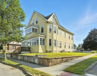 88 Wheatland Ave, Chicopee, Massachusetts, 8 Bedrooms Bedrooms, 12 Rooms Rooms,2 BathroomsBathrooms,Residential Income,For Sale,Wheatland Ave,73421517