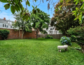 13 Homestead St, Boston, Massachusetts, ,Land,For Sale,Homestead St,73402635