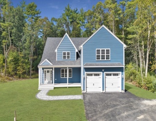 815 Old Fall River Rd., Dartmouth, Massachusetts, 4 Bedrooms Bedrooms, 7 Rooms Rooms,3.5 BathroomsBathrooms,Residential,For Sale,Old Fall River Rd.,73432205