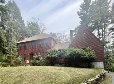 149 Green, Canton, Massachusetts, 4 Bedrooms Bedrooms, 8 Rooms Rooms,3.5 BathroomsBathrooms,Residential,For Sale,Green,73412144