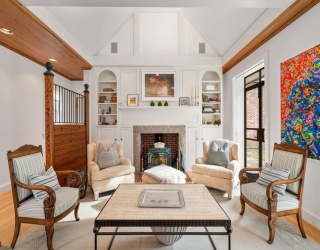 164 Forest St, Sherborn, Massachusetts, 6 Bedrooms Bedrooms, 11 Rooms Rooms,3.5 BathroomsBathrooms,Residential Lease,For Rent,Forest St,73449082