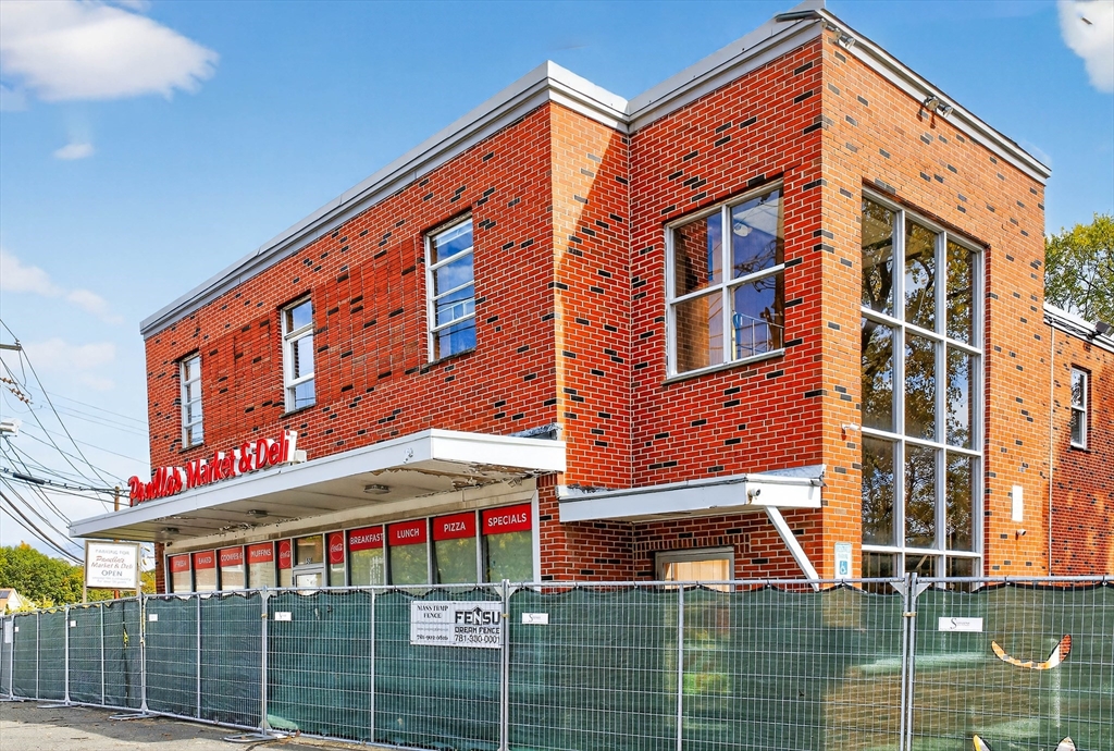 40-50 Central Avenue, Needham, Massachusetts, ,Commercial Sale,For Sale,Central Avenue,73449089