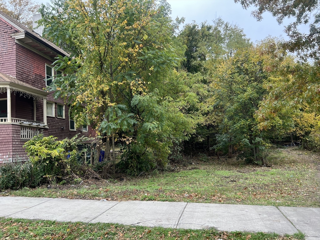 0 Central St, Springfield, Massachusetts, ,Land,For Sale,Central St,73449110