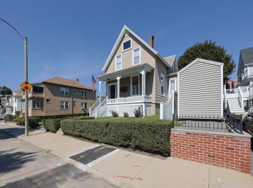 107 Minot St, Boston, Massachusetts, ,Land,For Sale,Minot St,73449183