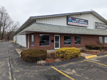 127 John Fitch Hwy, Fitchburg, Massachusetts, ,Commercial Lease,For Rent,John Fitch Hwy,73449029