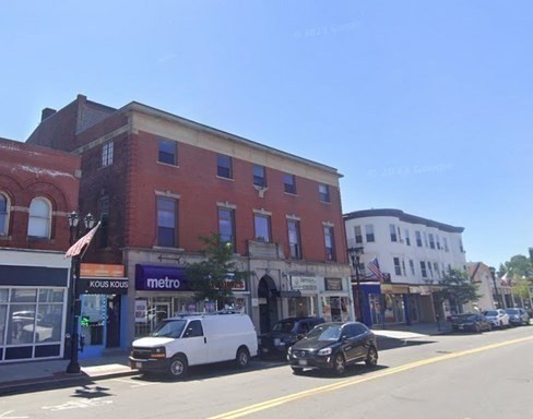 64 Hollis, Framingham, Massachusetts, 1 Bedroom Bedrooms, 3 Rooms Rooms,1 BathroomBathrooms,Residential Lease,For Rent,Hollis,73449326