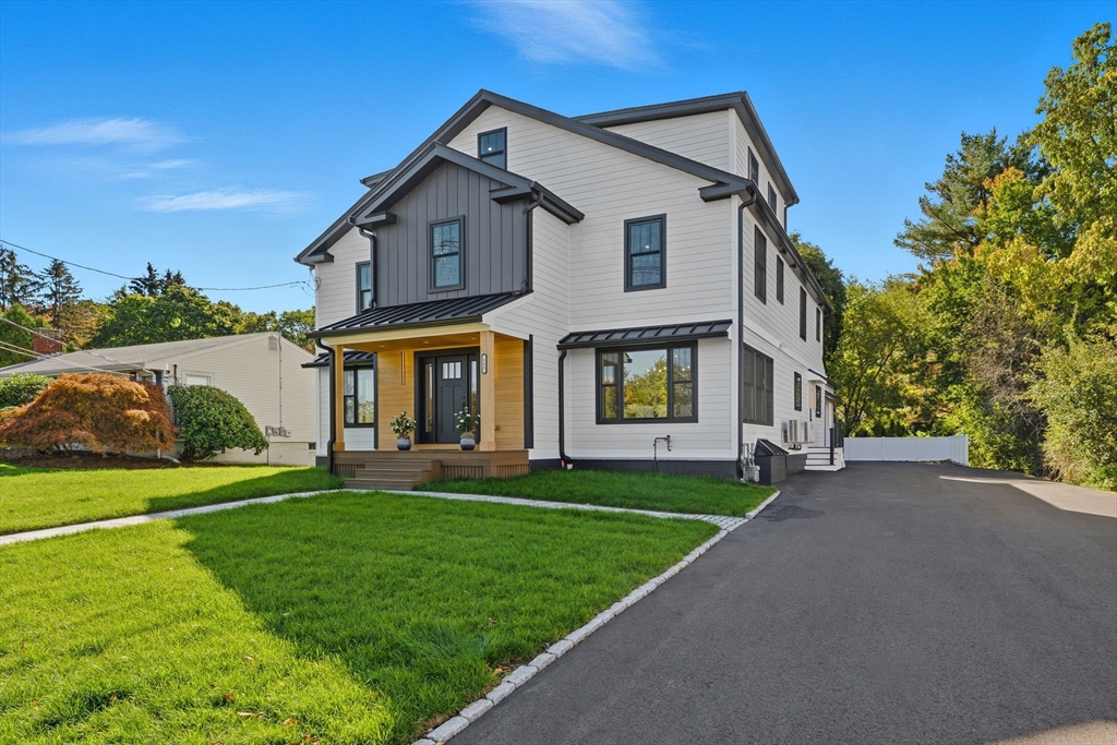 143 Hunting Road, Needham, Massachusetts, 5 Bedrooms Bedrooms, 13 Rooms Rooms,6.5 BathroomsBathrooms,Residential,For Sale,Hunting Road,73449341