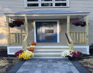 41 Westminster St, Worcester, Massachusetts, 4 Bedrooms Bedrooms, 7 Rooms Rooms,2 BathroomsBathrooms,Residential,For Sale,Westminster St,73449345