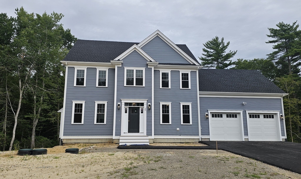 38 John Perkins Way, Middleboro, Massachusetts, 4 Bedrooms Bedrooms, 7 Rooms Rooms,2.5 BathroomsBathrooms,Residential,For Sale,John Perkins Way,73383893