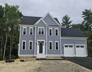 38 John Perkins Way, Middleboro, Massachusetts, 4 Bedrooms Bedrooms, 7 Rooms Rooms,2.5 BathroomsBathrooms,Residential,For Sale,John Perkins Way,73383893