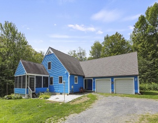 915 High St Hill Rd, Windsor, Massachusetts, 4 Bedrooms Bedrooms, 9 Rooms Rooms,2 BathroomsBathrooms,Residential,For Sale,High St Hill Rd,73422902