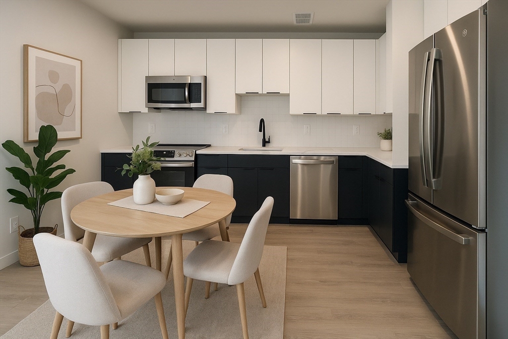 24 Mount Pleasant, Somerville, Massachusetts, 1 Room Rooms,1 BathroomBathrooms,Residential Lease,For Rent,Mount Pleasant,73449496