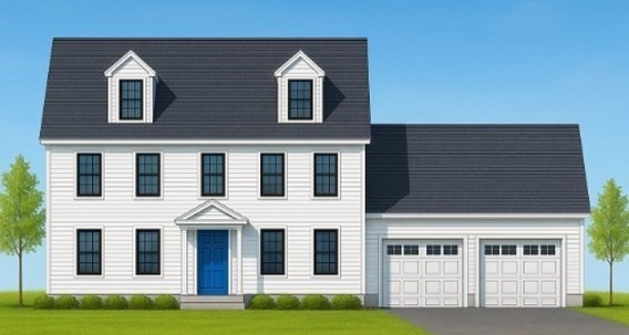 16 Goodspeed, Easton, Massachusetts, 3 Bedrooms Bedrooms, 8 Rooms Rooms,2.5 BathroomsBathrooms,Residential,For Sale,Goodspeed,73449537