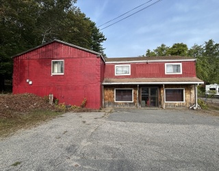 108 Route 125, Kingston, New Hampshire, ,Commercial Sale,For Sale,Route 125,73449542