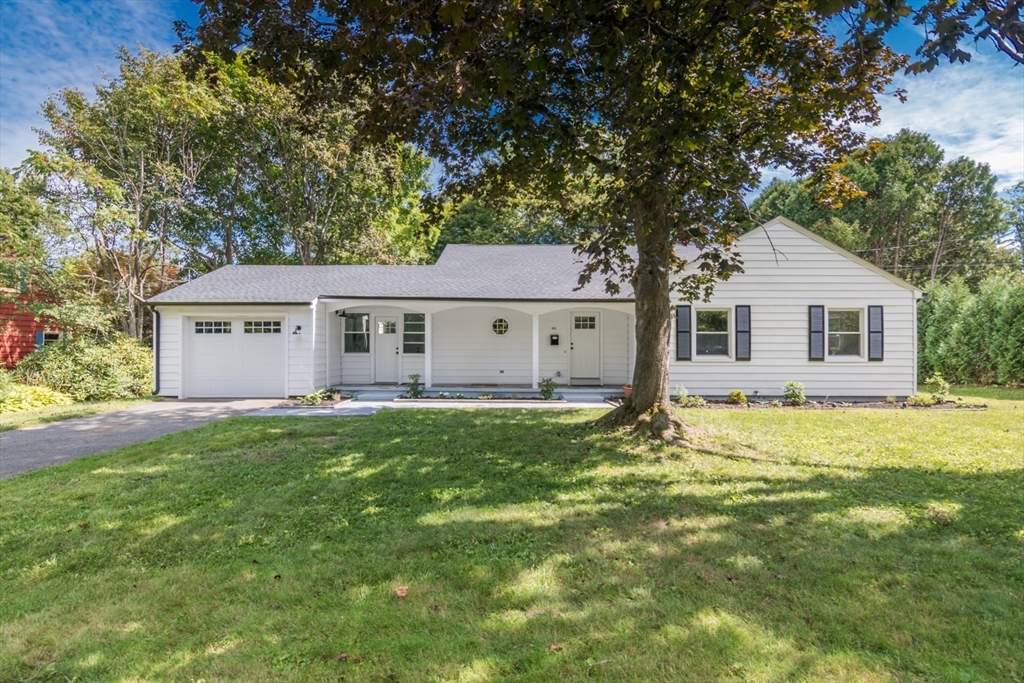 90 Fox Farms Rd, Northampton, Massachusetts, 3 Bedrooms Bedrooms, 6 Rooms Rooms,1.5 BathroomsBathrooms,Residential,For Sale,Fox Farms Rd,73429435