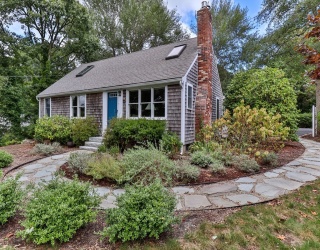 306 Old Queen Anne Rd, Chatham, Massachusetts, 4 Bedrooms Bedrooms, 8 Rooms Rooms,2 BathroomsBathrooms,Residential,For Sale,Old Queen Anne Rd,73433213