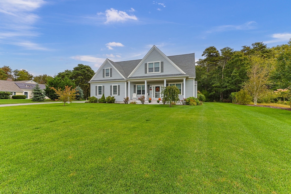 46 Jays Dr, Dennis, Massachusetts, 3 Bedrooms Bedrooms, 6 Rooms Rooms,2.5 BathroomsBathrooms,Residential,For Sale,Jays Dr,73429782