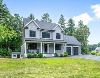 30 Harvestwood Lane, Middleboro, Massachusetts, 3 Bedrooms Bedrooms, 7 Rooms Rooms,2.5 BathroomsBathrooms,Residential,For Sale,Harvestwood Lane,73429647