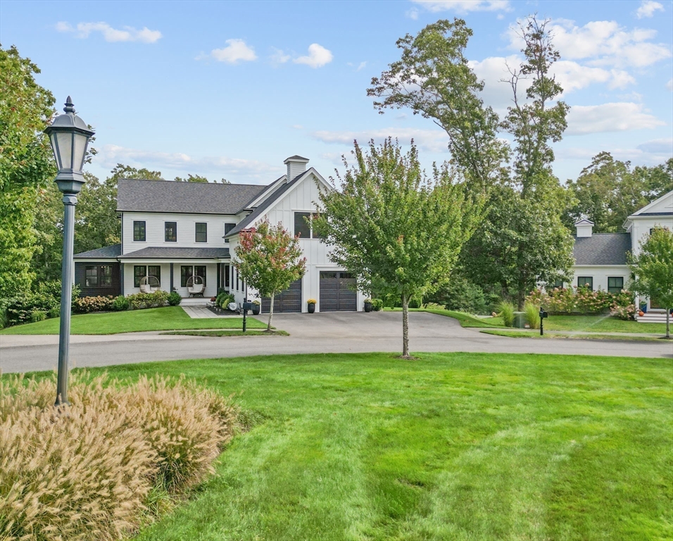 60 Bramhall Ln, Plymouth, Massachusetts, 4 Bedrooms Bedrooms, 10 Rooms Rooms,3.5 BathroomsBathrooms,Residential,For Sale,Bramhall Ln,73435600