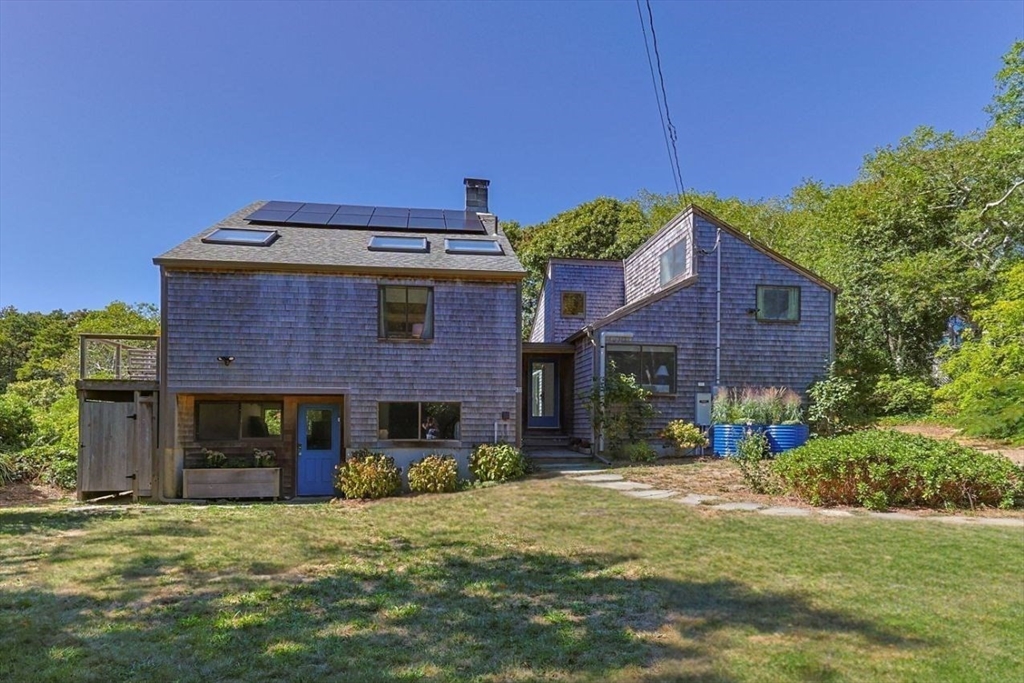 20 Lils Way, Wellfleet, Massachusetts, 3 Bedrooms Bedrooms, 9 Rooms Rooms,2 BathroomsBathrooms,Residential,For Sale,Lils Way,73427748