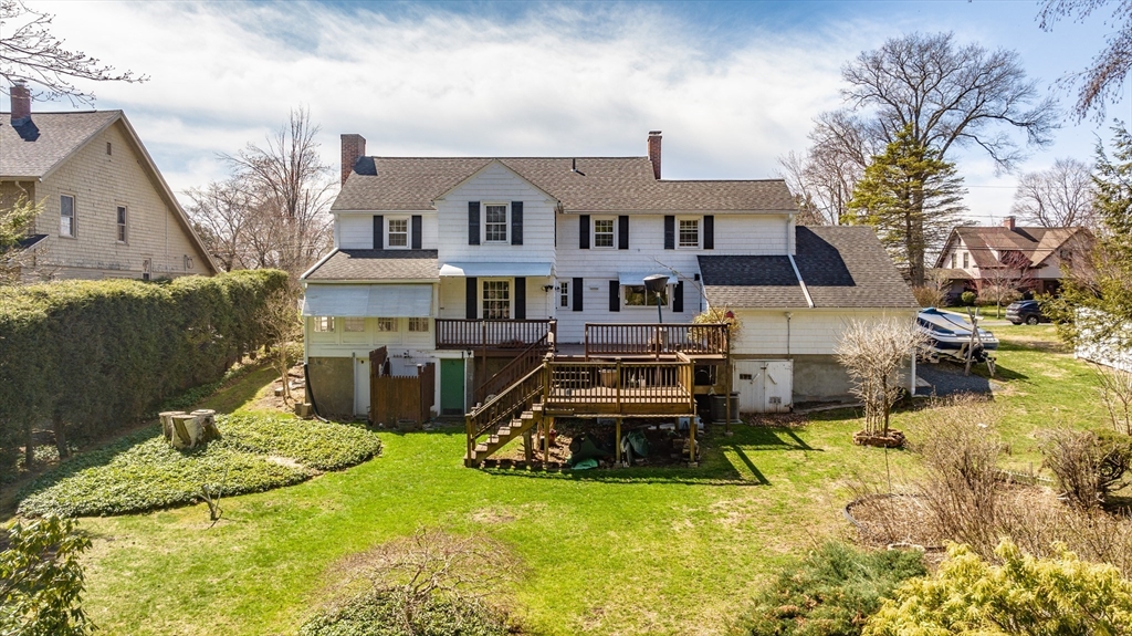 144 Ohio Ave, West Springfield, Massachusetts, 4 Bedrooms Bedrooms, 8 Rooms Rooms,2.5 BathroomsBathrooms,Residential,For Sale,Ohio Ave,73432101