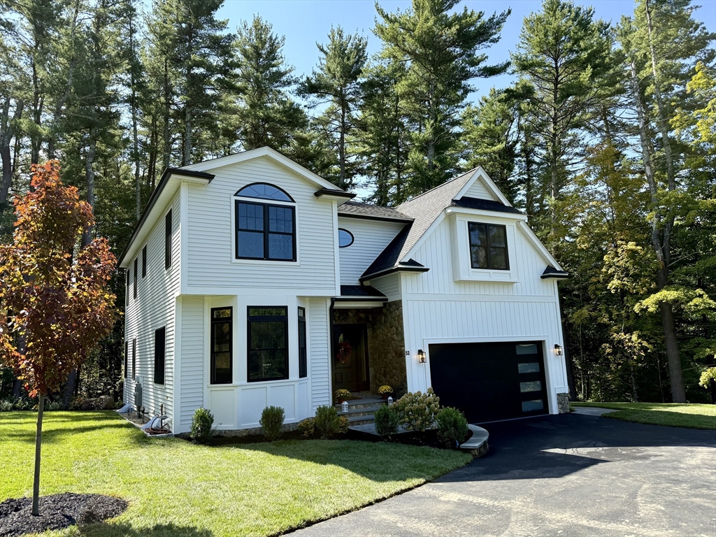 53 Cider Mill Lane, Upton, Massachusetts, 4 Bedrooms Bedrooms, 7 Rooms Rooms,4.5 BathroomsBathrooms,Residential,For Sale,Cider Mill Lane,73429408