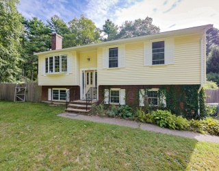 34 North St, North Brookfield, Massachusetts, 3 Bedrooms Bedrooms, 6 Rooms Rooms,2 BathroomsBathrooms,Residential,For Sale,North St,73429796