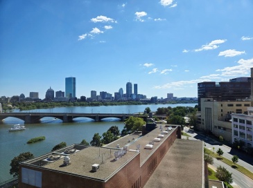 75-83 Cambridge Pkwy, Cambridge, Massachusetts, 2 Bedrooms Bedrooms, 4 Rooms Rooms,2.5 BathroomsBathrooms,Residential Lease,For Rent,Cambridge Pkwy,73421522