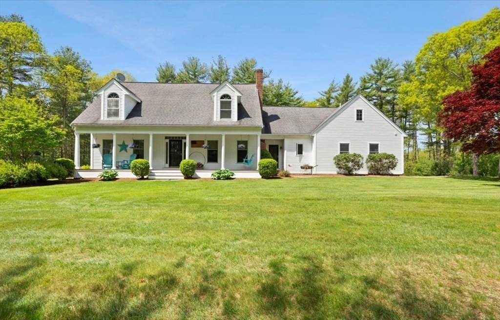 1 Wynn Way, Lakeville, Massachusetts, 4 Bedrooms Bedrooms, 9 Rooms Rooms,3 BathroomsBathrooms,Residential,For Sale,Wynn Way,73353447
