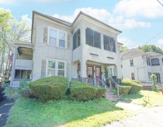 13 Rose St, Chicopee, Massachusetts, 8 Bedrooms Bedrooms, 24 Rooms Rooms,4 BathroomsBathrooms,Residential Income,For Sale,Rose St,73424572