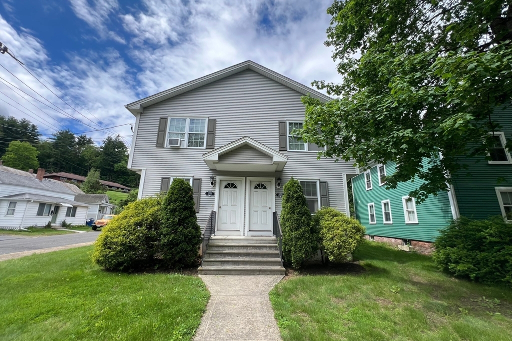 2014-2020 Palmer Street, Palmer, Massachusetts, 6 Bedrooms Bedrooms, 10 Rooms Rooms,3 BathroomsBathrooms,Residential Income,For Sale,Palmer Street,73388163