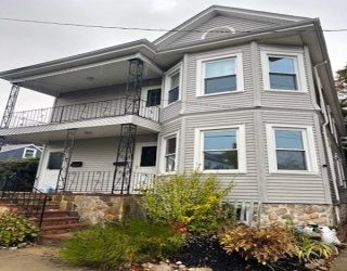 223 225 Princeton, New Bedford, Massachusetts, 6 Bedrooms Bedrooms, 10 Rooms Rooms,2 BathroomsBathrooms,Residential Income,For Sale,Princeton,73435978